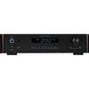 Rotel RC-1572 MKII black - Preamplificatore stereo, Bluetooth, DAC integrato