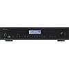 Rotel A12 MKII nero - Amplificatore integrato stereo a transistor, Roon Ready, A + B