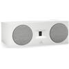 MartinLogan Motion C10 bianco opaco - Diffusore centrale, 2,5, 200 W, 4 ohm, 93 dB