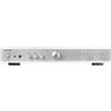 Rotel A11 MKII argento - Amplificatore integrato stereo a transistor, A + B