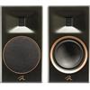 MartinLogan Motion B10 noce (confezione da 2) - Diffusore da scaffale, 2, Bass-reflex, 5 ohm