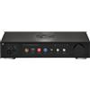 Rose RS451 nero - Lettore audio di rete, Wi-Fi, AirPlay, Bluetooth, DLNA, Roon Ready, Spotify, Apple Music, Tidal, Qobuz, Tunein, Ethernet