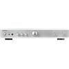 Rotel A10 MKII argento - Amplificatore integrato stereo a transistor, A + B