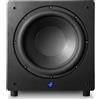 Velodyne Impact X12 nero opaco - Subwoofer