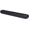 BlueSound Pulse Cinema Mini nero (P431) - Soundbar, Dolby Atmos, Dolby TrueHD, AirPlay 2, Bluetooth, Wi-Fi, Amazon Alexa