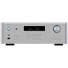 Rotel RA-1572MKII argento - Amplificatore integrato stereo a transistor, Roon Ready, A + B