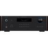 Rotel RA-1572 MKII nero - Amplificatore integrato stereo a transistor, Roon Ready, A + B