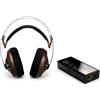 Meze Audio + Questyle 109 PRO + M15i nero