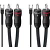 Audioquest Giradischi WEL Signature Limited Edition 72v DBS 1,2m