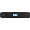 Rotel C8 nero - Amplificatore di potenza multicanale, 70 W, 8, A + B, Transistor