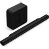 Sonos Pack ARC Ultra + Sub (Gen 4) nero opaco