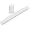 Sonos Pack ARC Ultra + Move 2 bianco opaco