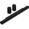 Sonos Pack ARC Ultra + Era 100 nero opaco
