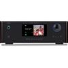 Rotel RAS-5000 nero - Amplificatore integrato stereo a transistor, Spotify, Tidal, Roon Ready, Tunein, A + B