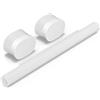 Sonos Pack ARC Ultra + Era 300 bianco opaco