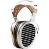 Hifiman HE1000 V2 stealth magnet - Cuffia hi-fi o auricolare, Circumaurale (over-ear), Aperto, Planar Magnetic, Cablato