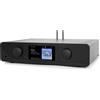 Atoll Electronique SDA300 Signature nero - Amplificatore integrato stereo a transistor, Qobuz, Tidal, Deezer, Roon Ready, Audirvana, A + B