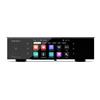 EverSolo T8 - Lettore audio di rete, Wi-Fi, Bluetooth, DLNA, Amazon Music, Deezer, Qobuz, Tidal, Roon Ready, Tunein, Tidal Connect, Qobuz Connect