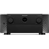 Marantz Cinema 30 nero - Sintoamplificatore home theater, Dolby Atmos, DTS:X, IMAX Enhanced, DTS-HD Master Audio, Dolby TrueHD, Apple Siri, 11