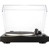 Dual CS 418 - Giradischi vinile, Manuale, Preamplificatore integrato, MM, Trasmissione a cinghia, 33 giri, 45 giri, 78 giri, Celle incluse