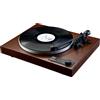 Dual CS 429 noce - Giradischi vinile, Automatico, Preamplificatore integrato, MM, Trasmissione a cinghia, 33 giri, 45 giri, 78 giri, Celle incluse