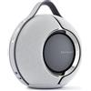 DEVIALET MANIA grigio chiaro - Cassa Bluetooth portatile, Resistente agli spruzzi d'acqua