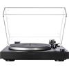 Dual CS 529 BT - Giradischi vinile, Automatico, Preamplificatore integrato, MM, Trasmissione a cinghia, 33 giri, 45 giri, 78 giri, Celle incluse
