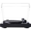 Dual CS 618 GL - Giradischi vinile, Semiautomatico, Preamplificatore integrato, MM, Trasmissione diretta, 33 giri, 45 giri, 78 giri, Celle incluse