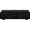 Sonoro Maestro Quantum nero opaco - Sistema Hi-Fi All-in-One, Deezer, Amazon Music, Spotify, Napster, Tidal, Qobuz, Roon Ready, Qobuz Connect