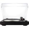 Dual CS 518 - Giradischi vinile, Manuale, Preamplificatore integrato, MM, Trasmissione a cinghia, 33 giri, 45 giri, 78 giri, Celle incluse