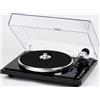 EAT European Audio Team + Ortofon EAT European Audio Team B-Sharp nero + Ortofon 2M Blue