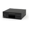 Pro-Ject CD Box RS2 Transport nero - Lettore audio di rete