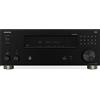 Onkyo TX-RZ30 - Sintoamplificatore home theater, Dolby Atmos, DTS:X, IMAX Enhanced, Google Assistant, Apple Siri, 9, 8K, 4K, Dolby Vision, HDR10+, 6