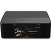 BlueSound NODE ICON - Lettore audio di rete, Wi-Fi, Bluetooth, AirPlay 2, Qobuz, Tidal, Spotify, Deezer, Roon Ready, Ethernet, DAC integrato