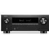 Denon AVC-X3800H - Sintoamplificatore home theater, Dolby Atmos, DTS:X, Dolby TrueHD, DTS-HD Master Audio, IMAX Enhanced