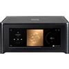 NAD M10 V3 - Amplificatore integrato stereo a transistor, Amazon Music, Tidal, Deezer, Qobuz, Roon Ready, Spotify, Tunein
