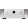 Marantz Cinema 50 argento - Sintoamplificatore home theater, Dolby Atmos, DTS:X, Dolby TrueHD, DTS-HD Master Audio, IMAX Enhanced