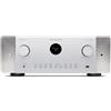 Marantz Cinema 60 DAB argento - Sintoamplificatore home theater, Dolby Atmos, DTS:X, Dolby TrueHD, DTS-HD Master Audio