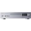 Technics SL-G700M2 argento - Lettore CD Hi-Fi, SACD