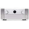 Marantz Cinema 40 argento - Sintoamplificatore home theater, Dolby Atmos, DTS:X, Dolby TrueHD, DTS-HD Master Audio, IMAX Enhanced, Audyssey DSX