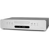 Atoll Electronique DR100 Evolution argento - Lettore CD Hi-Fi