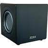Velodyne MiniVee X nero laccato - Subwoofer, 350 W, Clos