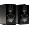 Monitor Audio Gold 100 6G nero laccato (confezione da 2) - Diffusore da scaffale, 3, 250 W, Bass-reflex, 4 ohm