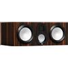 Monitor Audio Gold C250 6G macassar - Diffusore centrale, 3, 250 W, 4 ohm, 87,5 dB