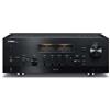 Yamaha R-N2000A nero - Amplificatore integrato stereo a transistor, Spotify, Apple Music, Deezer, Amazon Music, Tidal, Qobuz, Napster, Pandora