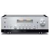 Yamaha R-N2000A argento - Amplificatore integrato stereo a transistor, Spotify, Apple Music, Deezer, Amazon Music, Tidal, Qobuz, Napster, Pandora