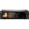 Rose RS250A nero - Lettore audio di rete, Wi-Fi, Bluetooth, AirPlay, DLNA, Qobuz, Apple Music, Tidal, Roon Ready, Spotify, Ethernet, DAC integrato