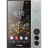 FiiO R9 - Lettore audio di rete, Bluetooth, AirPlay, Wi-Fi, DLNA, Tidal, Qobuz, Spotify, Apple Music, Deezer, Amazon Music, Roon Ready, Ethernet
