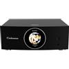 Cabasse AMP 240S nero satinato - Amplificatore integrato stereo a transistor, Qobuz, Deezer, Tidal, Napster, Spotify, D