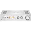 Rose RA280 argento - Amplificatore integrato stereo a transistor, A + D